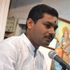 tushar sakore -karyadhyaksha